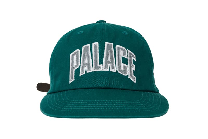 palace everything dropping this week summer 2021 release information glow in the dark