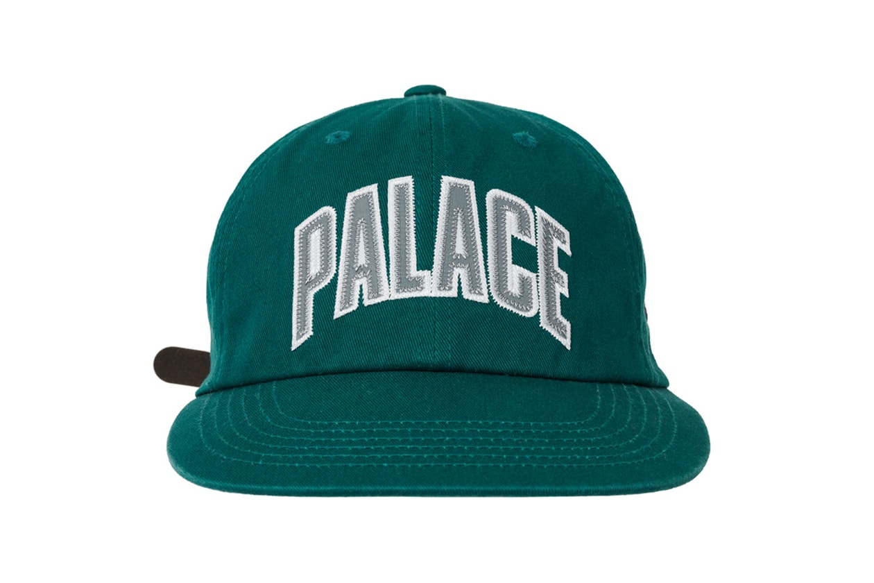 Supreme Spring Summer 2021 Week 12 Release List Palace Skateboards Polo Ralph Lauren MLB Hood By Air CELINE CLOT MIYAGIHIDETAKA