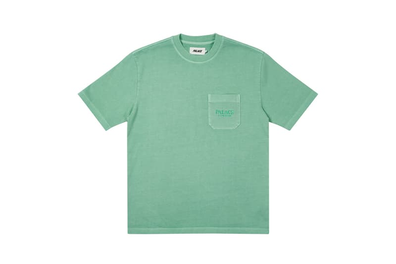 palace everything dropping this week summer 2021 release information glow in the dark