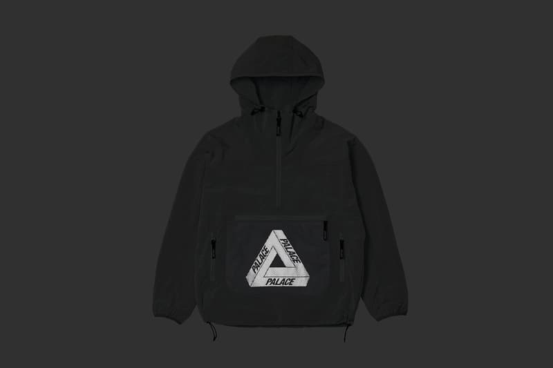 palace everything dropping this week summer 2021 release information glow in the dark