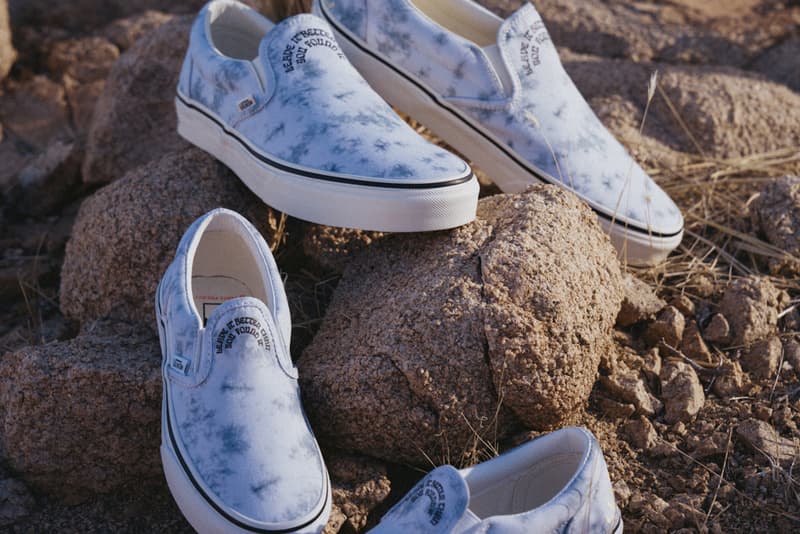 parks project vans california leave it better than you found it sk8 hi old skool slip on authentic ultrarange exo apparel official release date info photos price store list buying guide