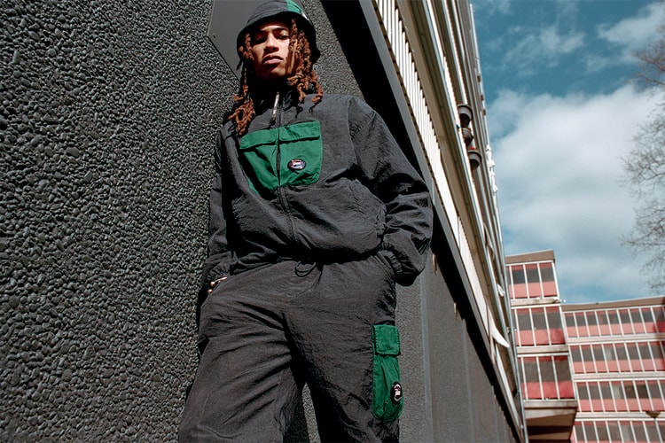 Patta and C.P. Company Tap Into Their Musical Heritage