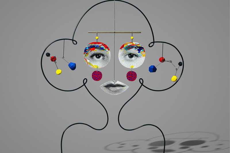 Paul Insect and AllRightsReserved Unveil Mobile Automation Piece 'MOTION ALONE'