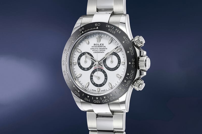 Blockbuster Patek Philippe Auction Features 128 Watches - InsideHook