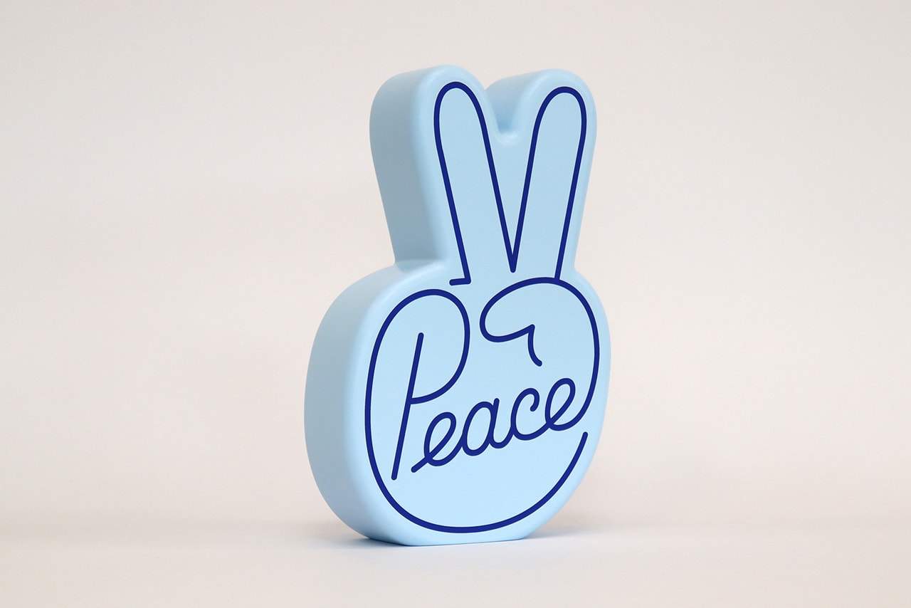 pieter ceizer peace hope wooden sculptures official release date info photos price store list buying guide