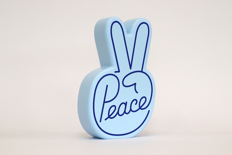 pieter ceizer peace hope wooden sculptures official release date info photos price store list buying guide