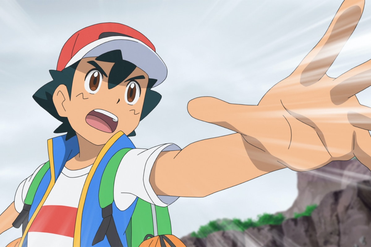 Season 24 of Pokémon Anime Is Officially Debuting This Summer 2021 POKÉMON MASTER JOURNEYS: THE SERIES” DEBUTING IN 2021