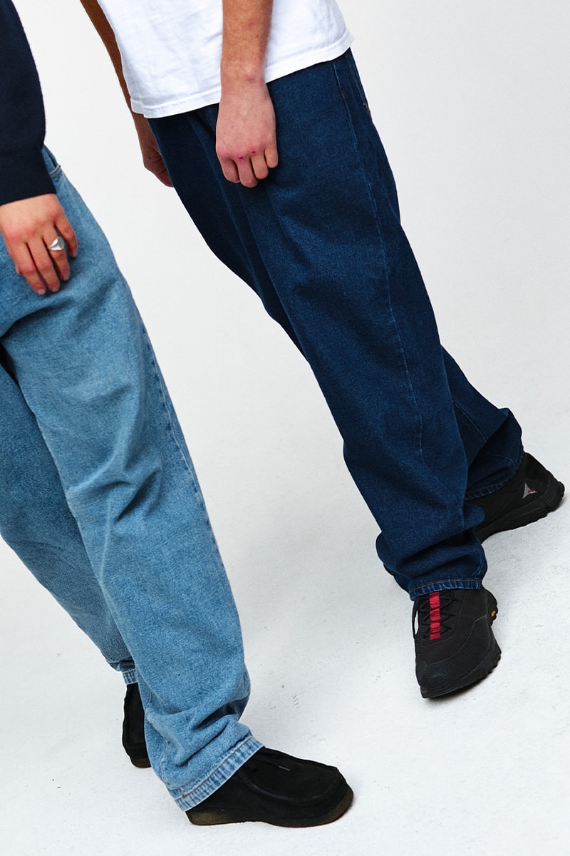 Pop Trading Company NOS Collection Release Info skate brand clothing never out of stock