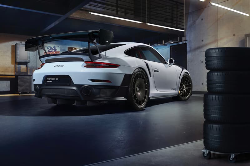Porsche Sonderwunsch Program "Special Wish" Customization Services 911 996 Carerrar GT Cayenne 959 Tune Unique German Sports Car Supercar SUVs