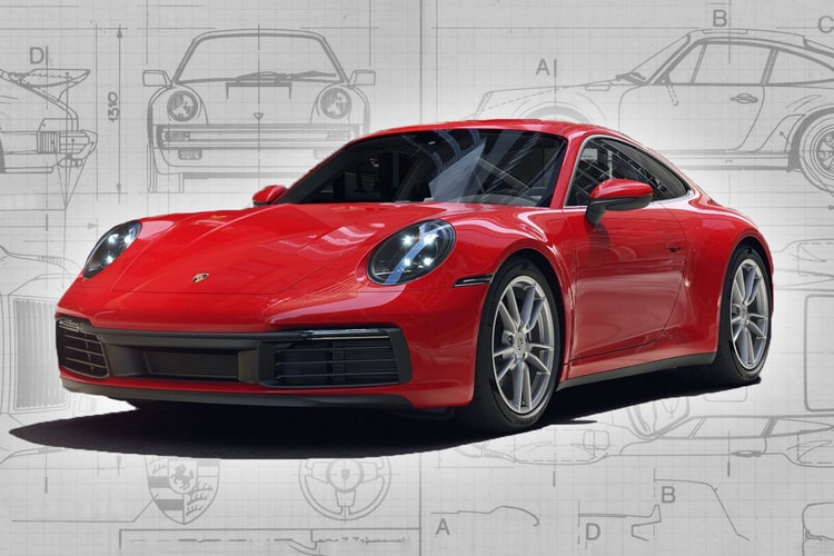 Behind the HYPE: Why the Porsche 911 Is the Quintessential Sports Car