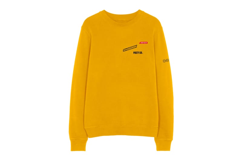 Post Malone Encourages Safety With Shaboink Merch Release