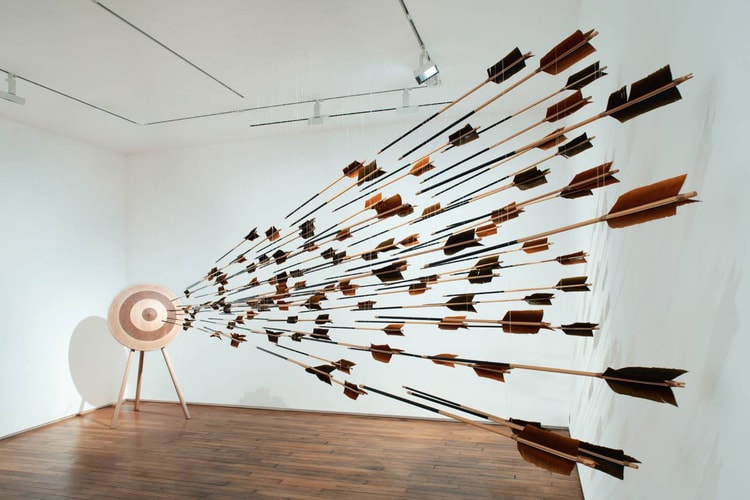 Prune Nuorry Explores Bioethics Through Sculptures in "L'Amazone Erogène"