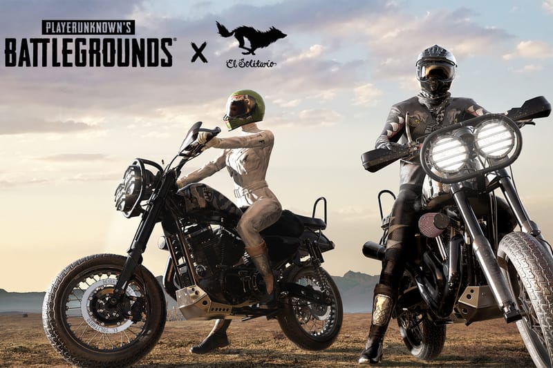 'PUBG' Season 12 Adds Limited-Time Racing Game Mode