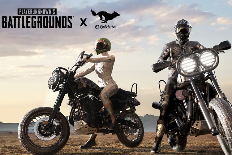'PUBG' Season 12 Adds Limited-Time Racing Game Mode