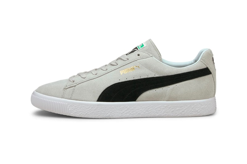 puma suede mij retro sneakers mens footwear shoes