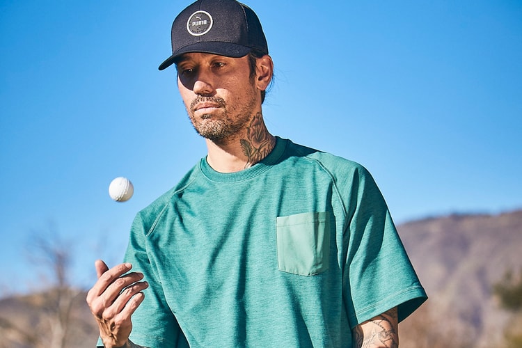 The Inaugural HYPEGOLF Invitational Presented by COBRA PUMA GOLF Will Celebrate Sport and Streetwear