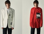 Raf Simons Visits London in the '80s for Latest Fred Perry Collaboration