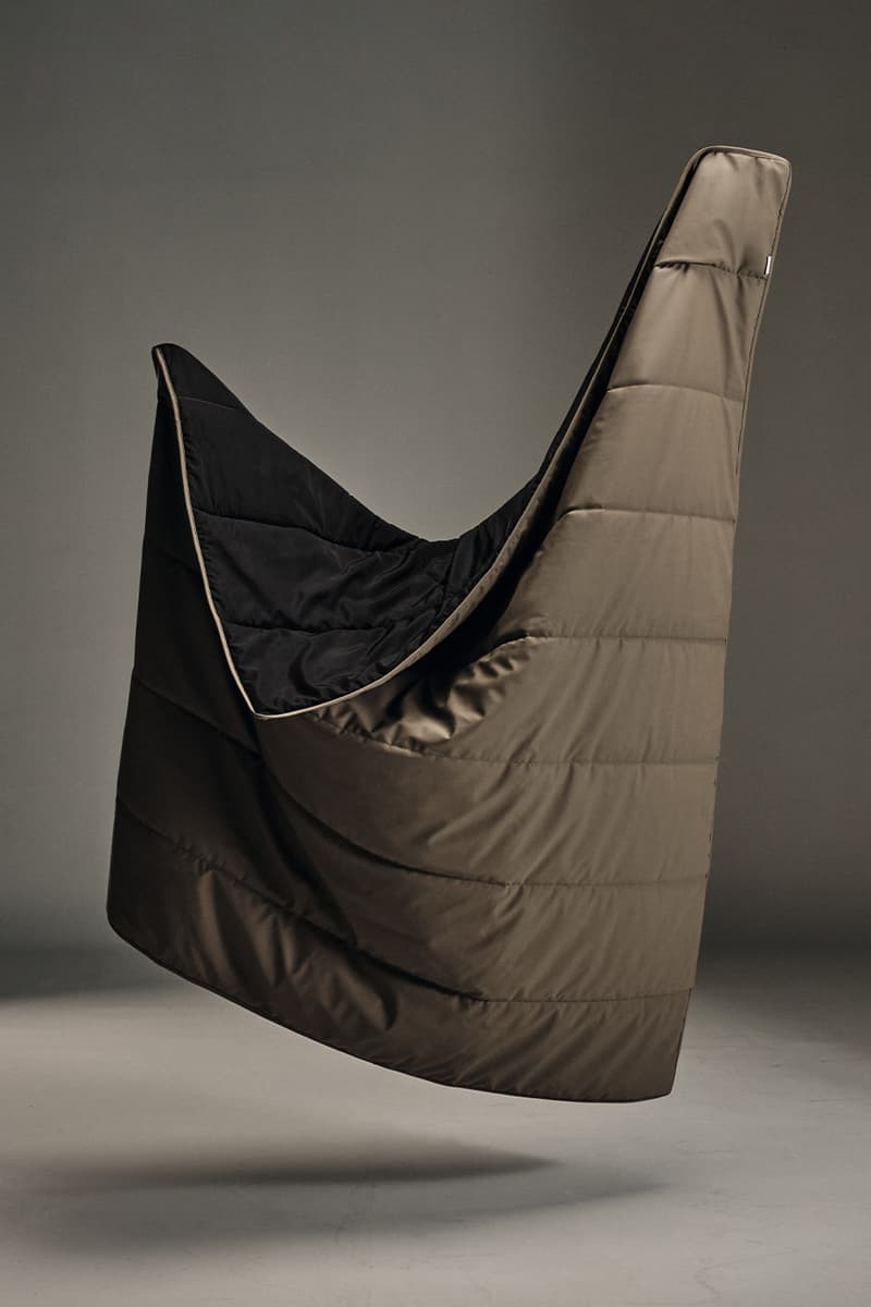 RAINS Blanket Collection Spring/Summer 2021 Info packable outdoors 