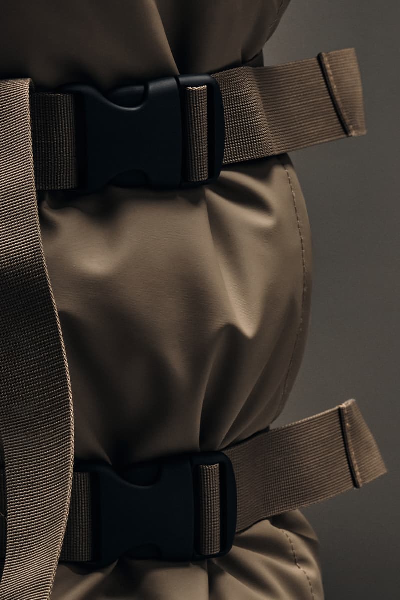 RAINS Blanket Collection Spring/Summer 2021 Info packable outdoors