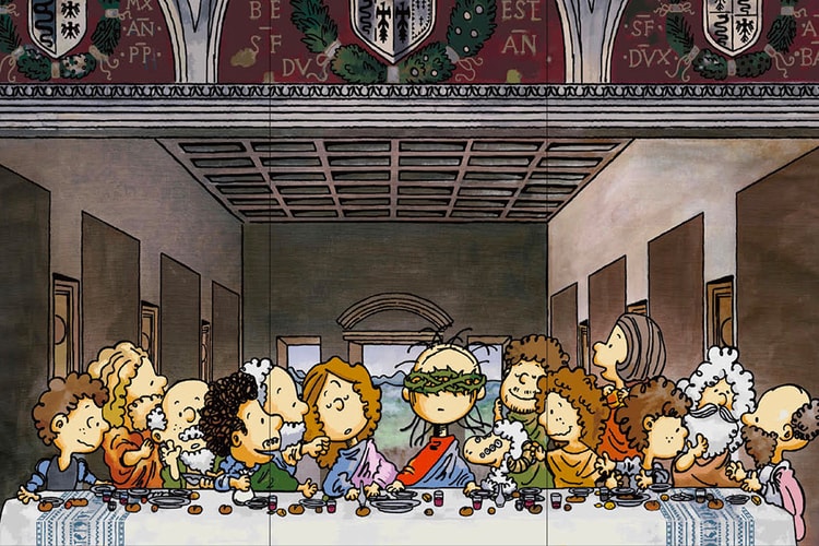 READYMADE's Yuta Hosokawa Holds First Solo Exhibition at Kaikai Kiki Gallery