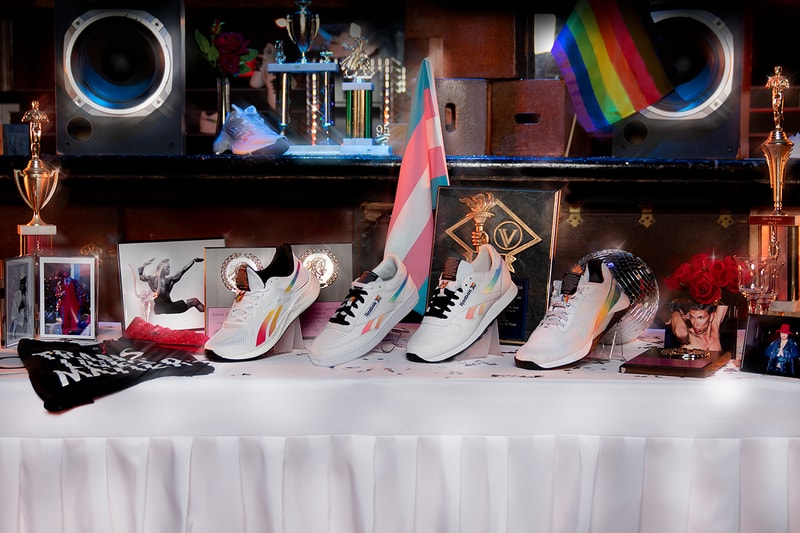 reebok all types of love classic leather instapump fury og nano x1 floatride energy 3 zig kinetica ii pride 2021 release date info store list buying guide photos price. 