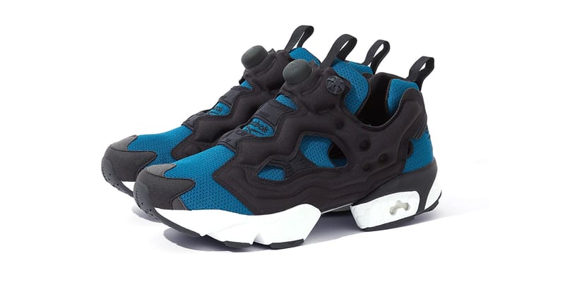 instapump fury blue