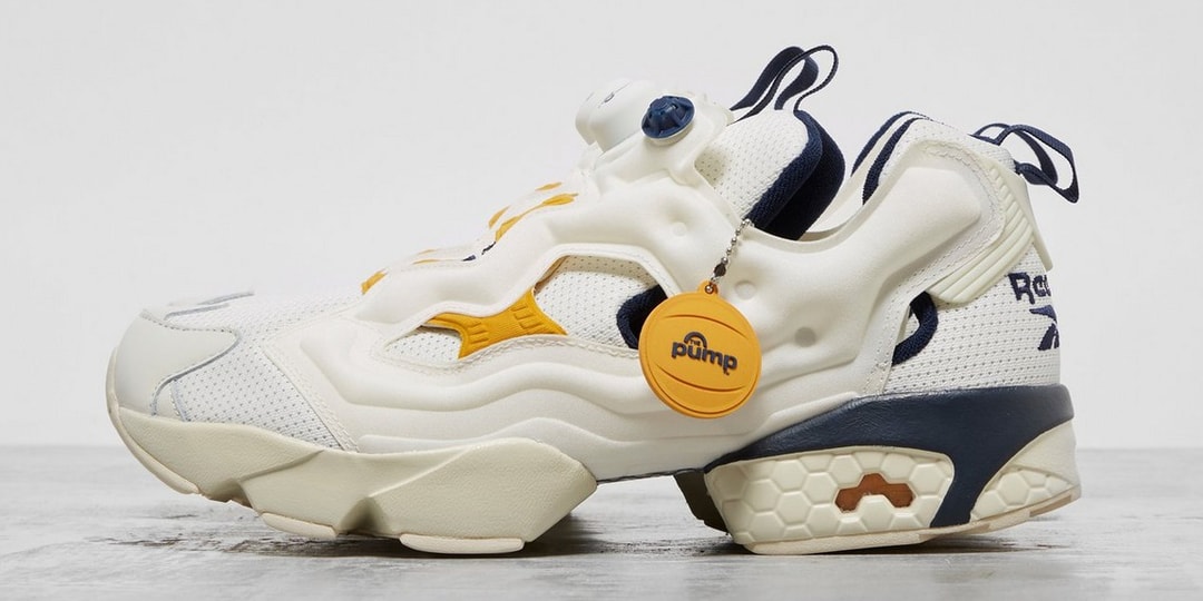 Reebok Instapump Fury 