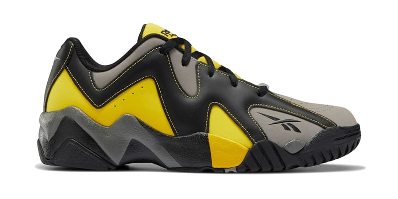 reebok kamikaze 1 amarillo