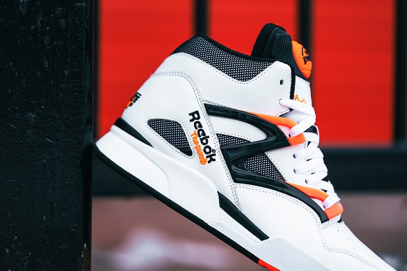 reebok pump omni zone ii white G57540 release date info store list buying guide photos price dee brown 
