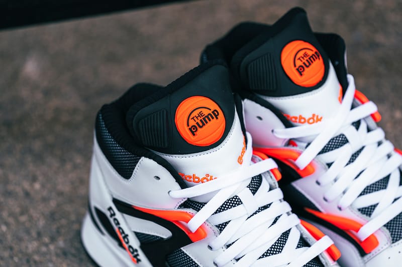 reebok pump omni zone