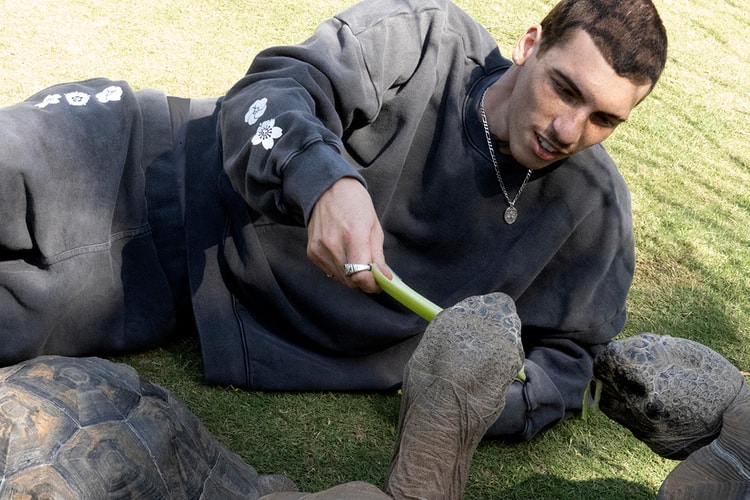 Richardson Latest SS21 Drop Features Breezy Pigment-Dyed Garments
