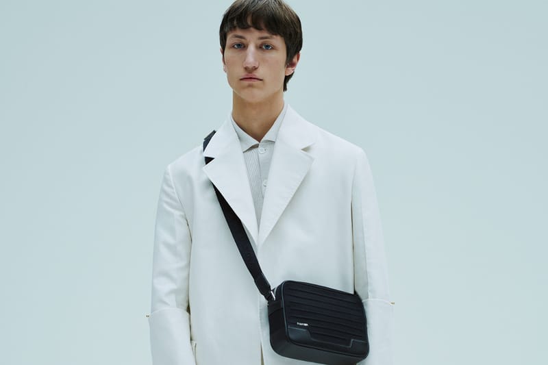 RIMOWA's Latest Drop of Mobility Essentials Are Nothing Short Of Sleek and Functional