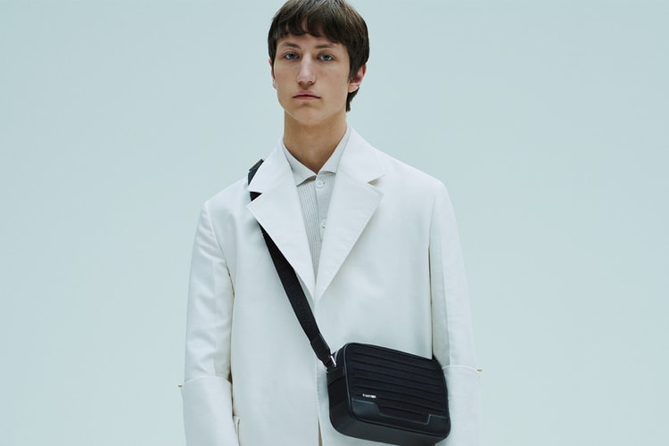 RIMOWA's Latest Drop of Mobility Essentials Are Nothing Short Of Sleek and Functional