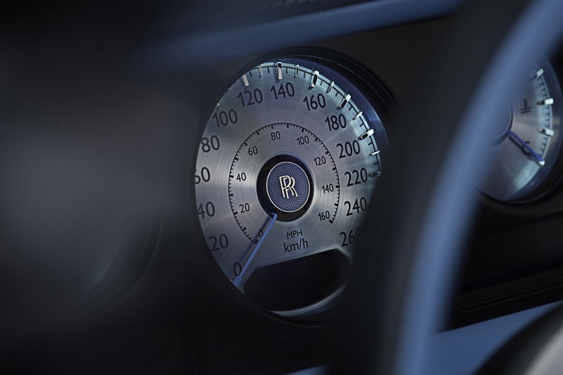 Rolls Royce производитель автомобилей класса люкс кабриолет, сделанный на заказ подразделение по производству кузовов на заказ