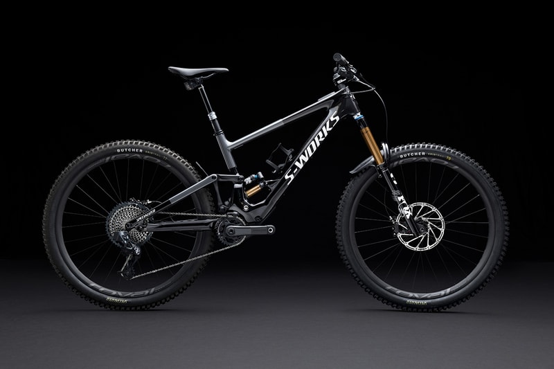 S-Works Turbo Kenevo SL e-Bike Release Info e bike mtb specialized