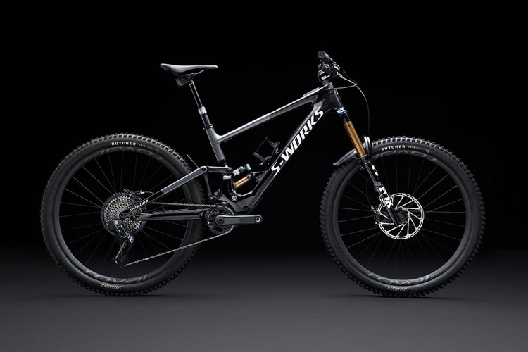 Specialized Is Redefining Mountain Biking With the Turbo Kenevo SL