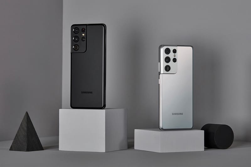 Samsung Sees Tough Period Ahead Due to Global Chip Shortage