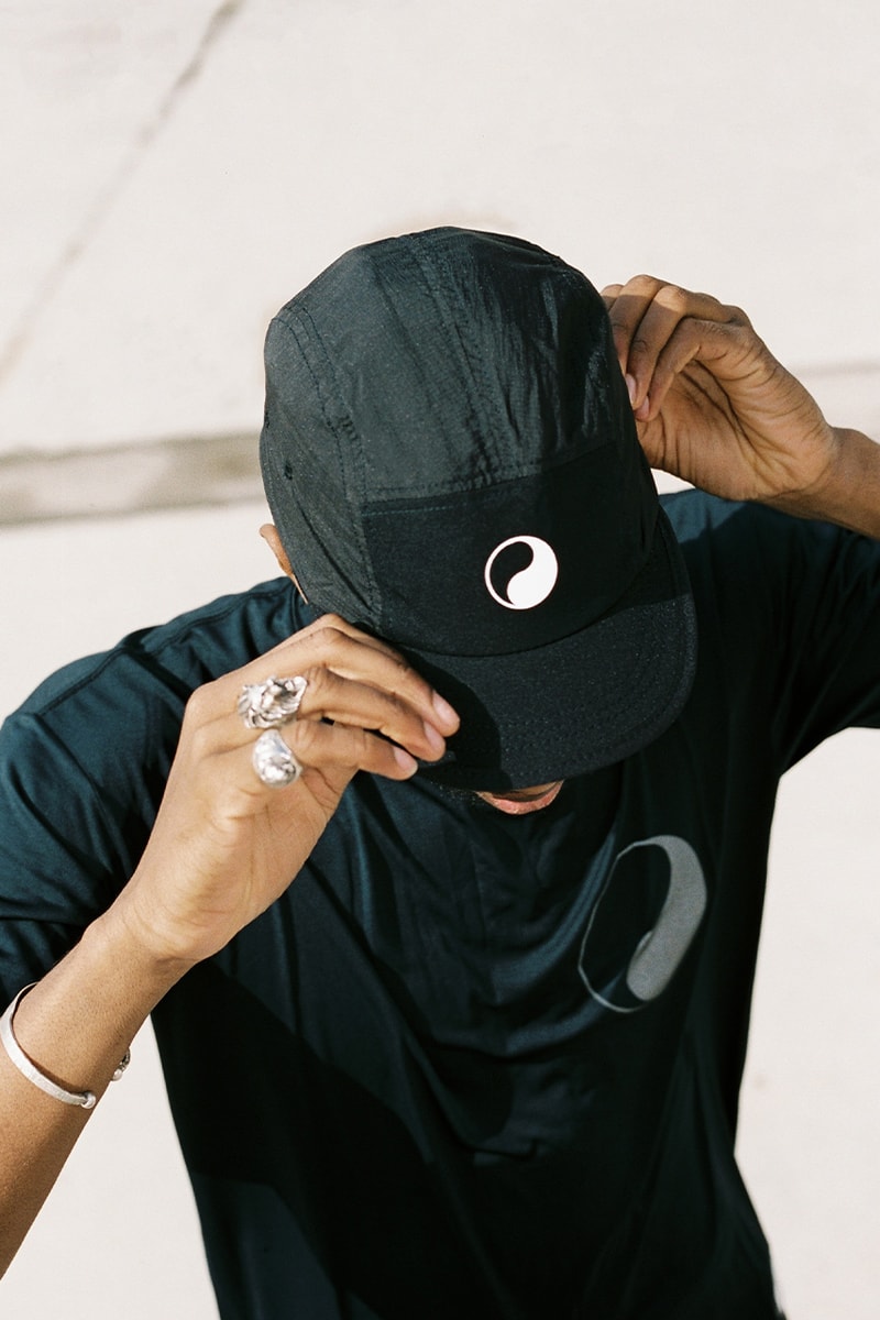 Satisfy x Our Legacy WORK SHOP Collaboration release information