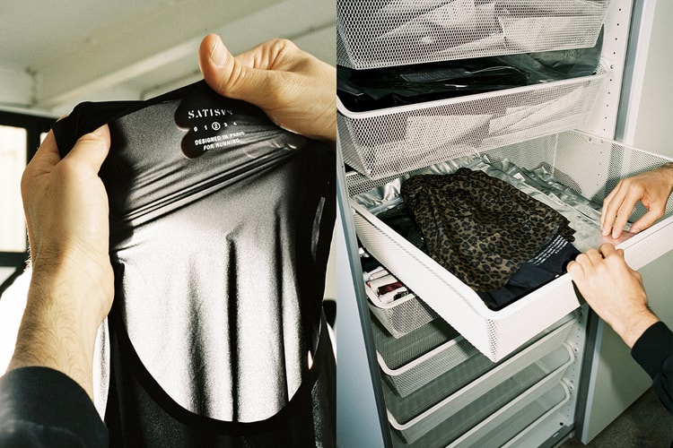 What the Tech? Satisfy’s Justice™ Performance Fabric