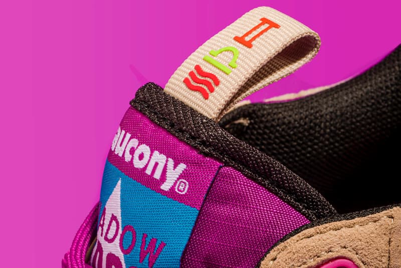 Saucony "Astrotrail" Pack Zodiac Star Signs Birth Stone Universe Astrology Elements Shadow 5000 “Air” Peregrine 11 “Earth” Grid Azura 2000 “Fire” Mad River 2 TR “Water” Release Information Drop Date Closer First Look