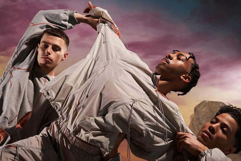 Saul Nash Moves Into a "Dream-like Space" With New Capsule