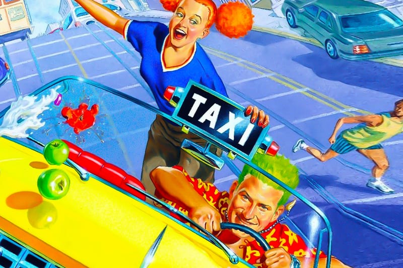 SEGA Is Thinking About Bringing Back Some of Its Classic Games