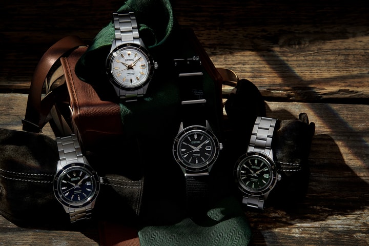 Watches