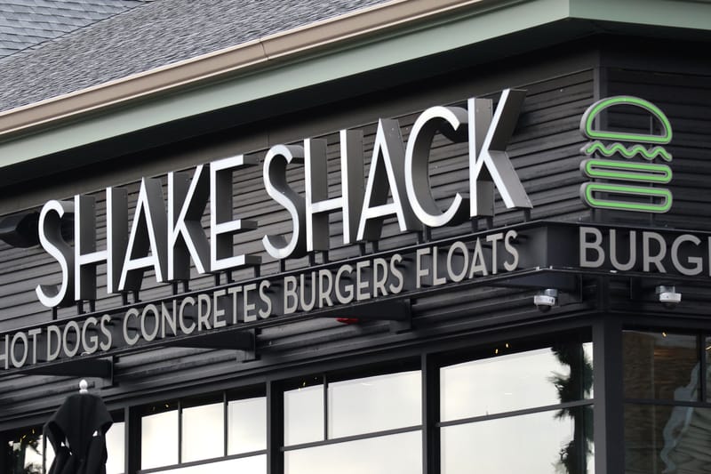 Shake Shack Giving Away Free Fries to Those Vaccinated