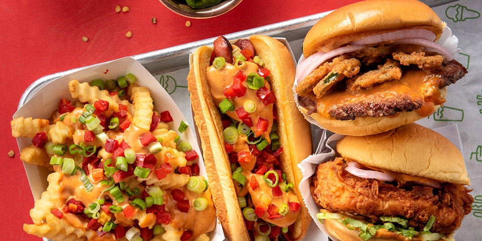Shake Shack Hong Kong Chipotle Cheddar Menu Launch Hypebeast Shake Shack Hong Kong Chipotle Cheddar Menu Launch Hypebeast