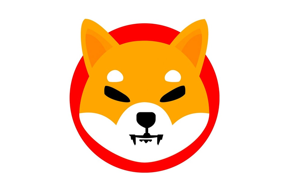 The Dogecoin Killer&quot; Shiba Inu Cryptocurrency | HYPEBEAST