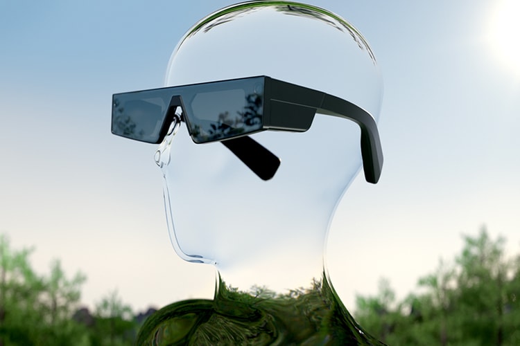 Snap Unveils Its Fourth-Generation Augmented Reality Spectacles