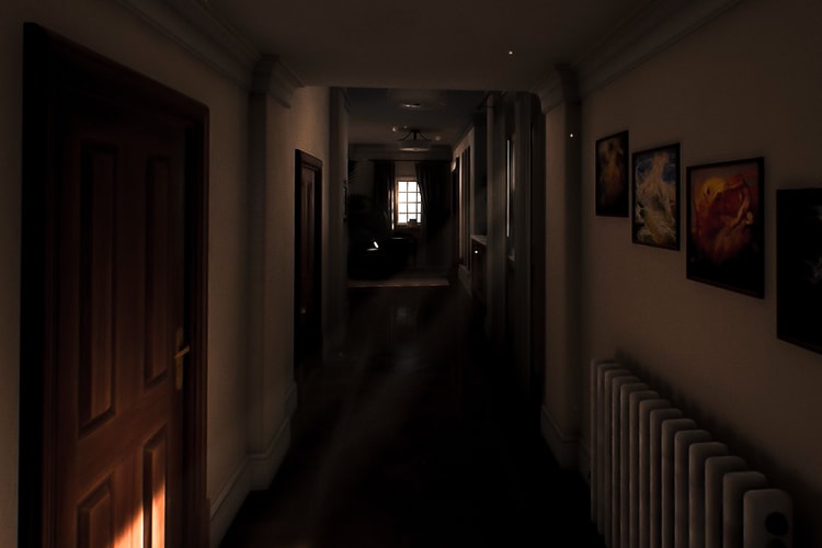 Broken Bird Games Teases Psychological Horror Game 'Luto'