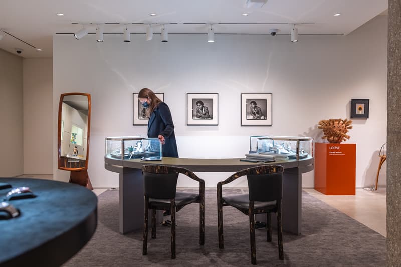 Take a Look at Sotheby's First Permanent Retail Store in NYC Curated edit by gucci westman