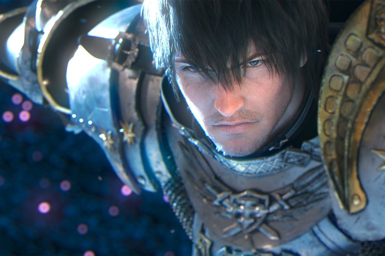 'Final Fantasy XIV' Drops Full Trailer for 'Endwalker' Expansion